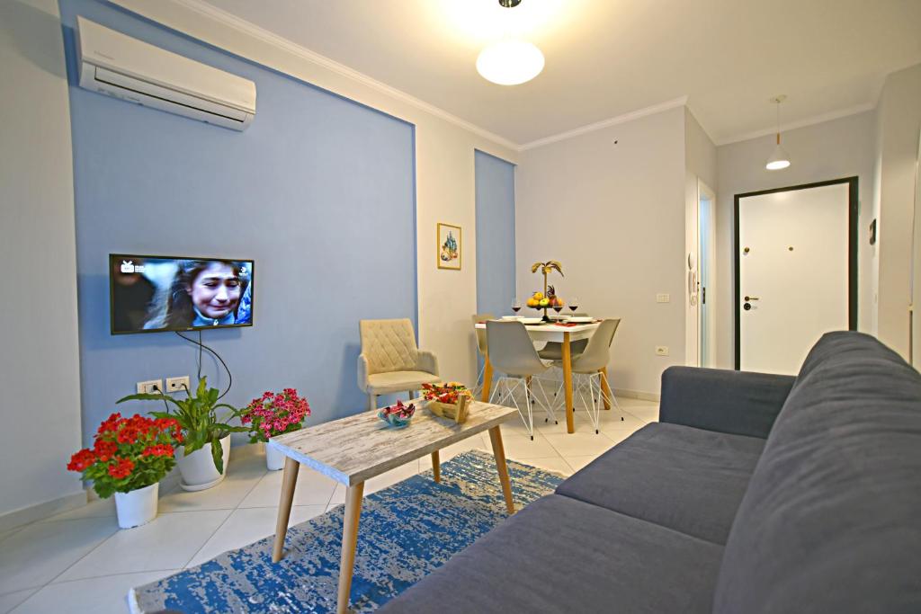SunRise Suites 전경