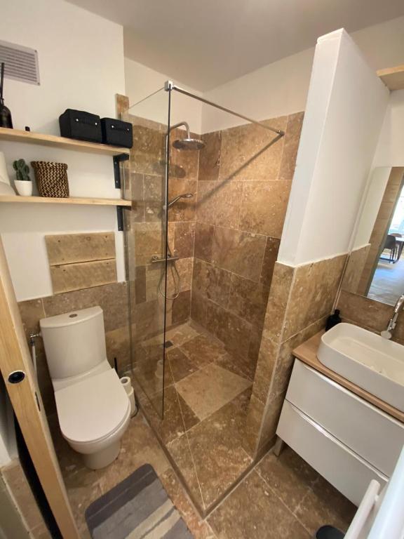 Charmant Appartement quartier Opéra - 2