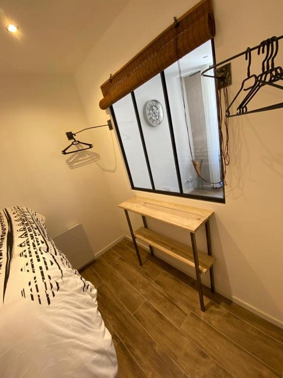 Charmant Appartement quartier Opéra - 3