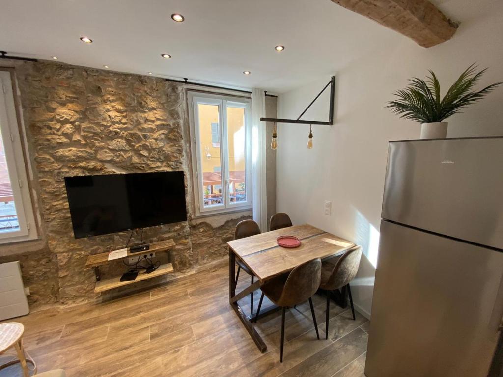 Charmant Appartement quartier Opéra - 4