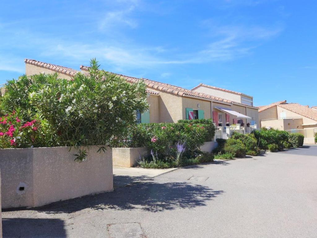 pavillon 2 chambres 1 mezzanine 6personnes - 1