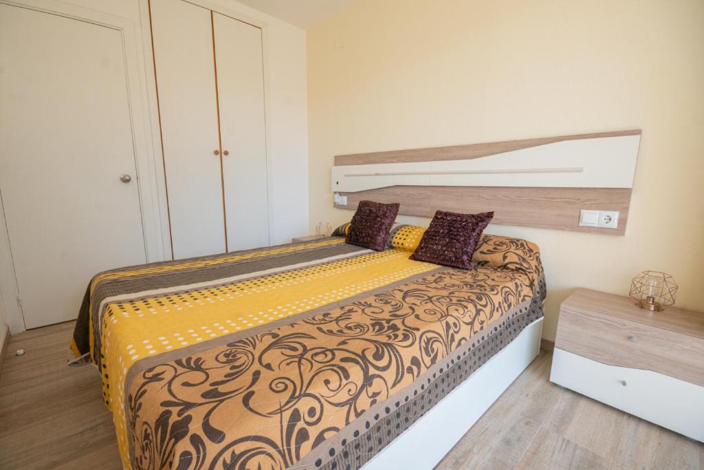 2BD-Piscina-Playa-Port Aventura2 photo