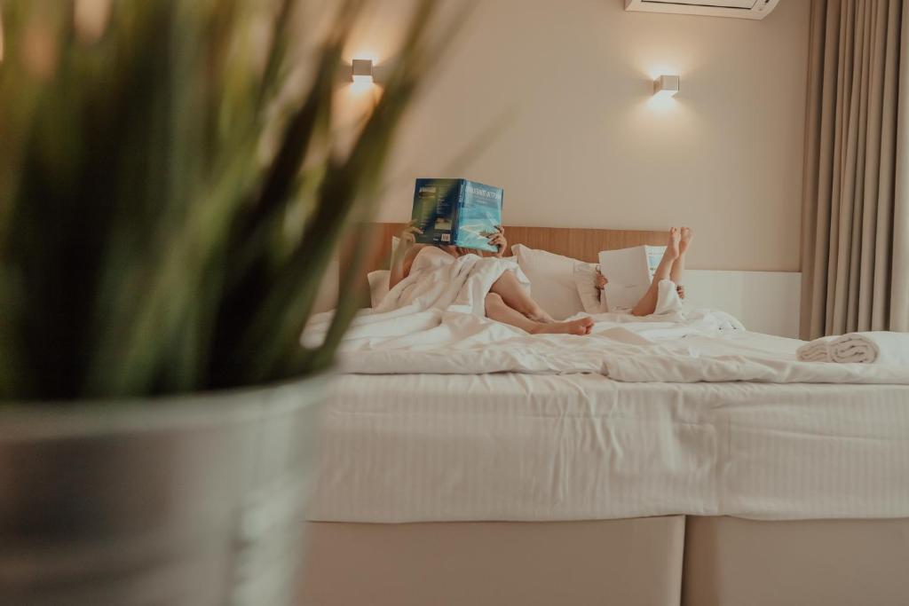 St. Panteleimon Beach Hotel photo