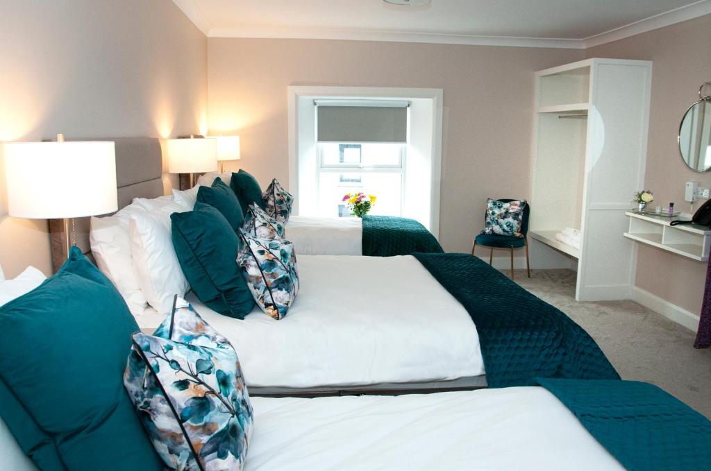 The Dolphin Hotel photo