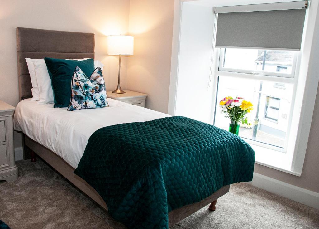The Dolphin Hotel photo