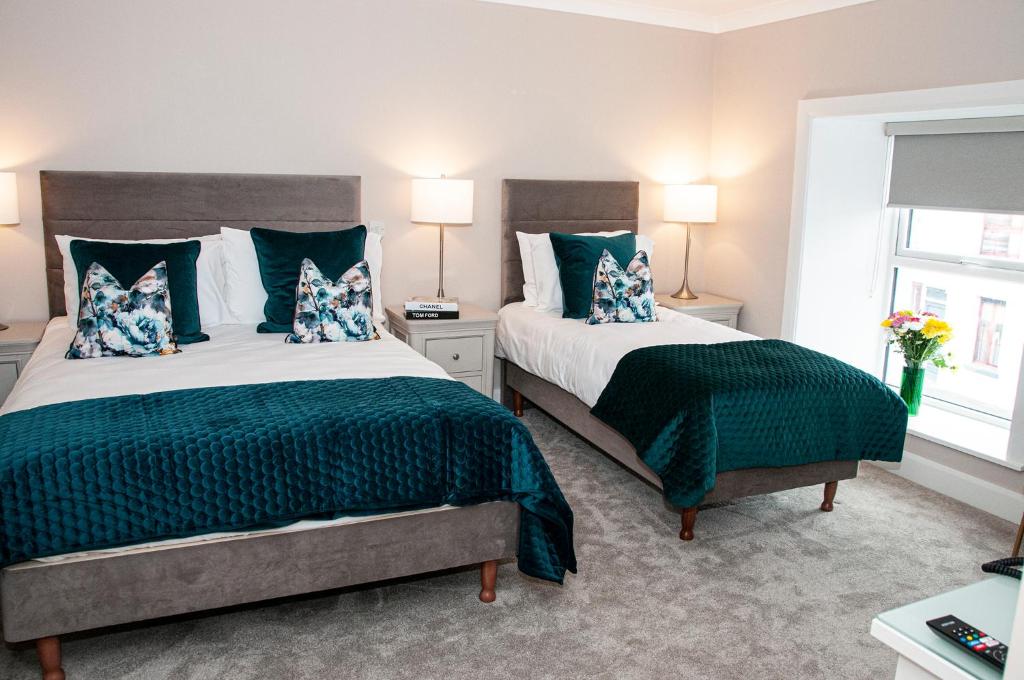 The Dolphin Hotel photo