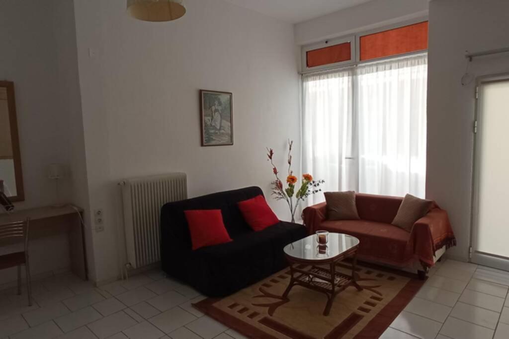 Semith Home 1, Kalambaka