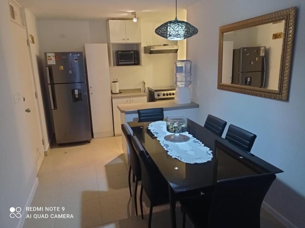 Departamento, La Serena, Avenida Libertad #200 - 1