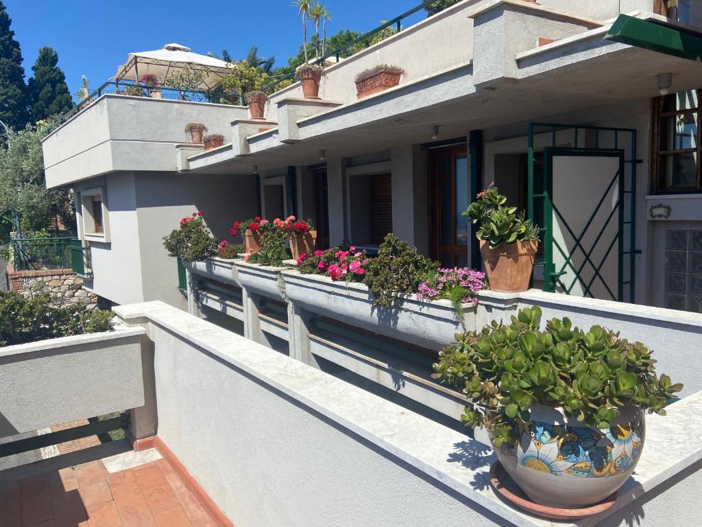 Villa Centaurea Apartment with private parking - 4