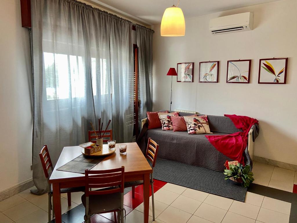 Villa Centaurea Apartment with private parking - 5