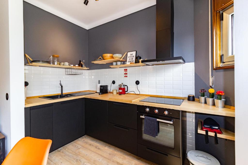 Camoes Loft 전경