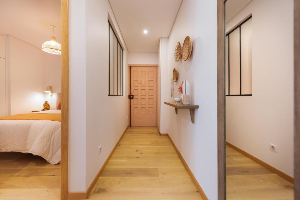Casa das Musas 2 전경