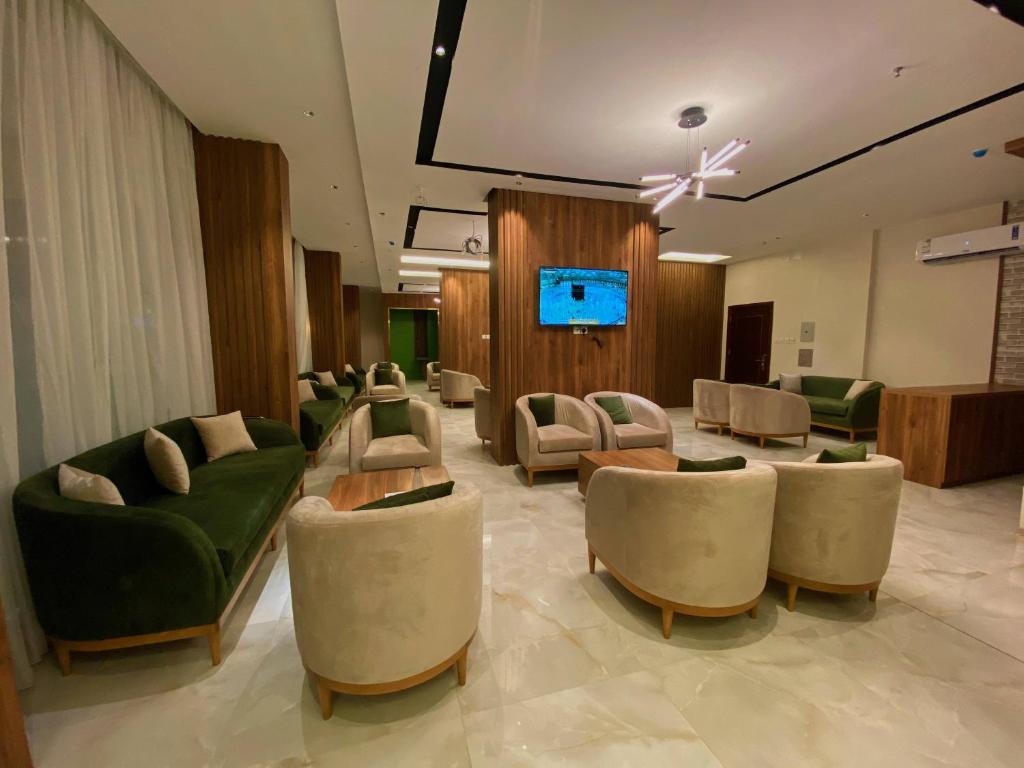 Quartz Executive كوارتز التنفيذية photo