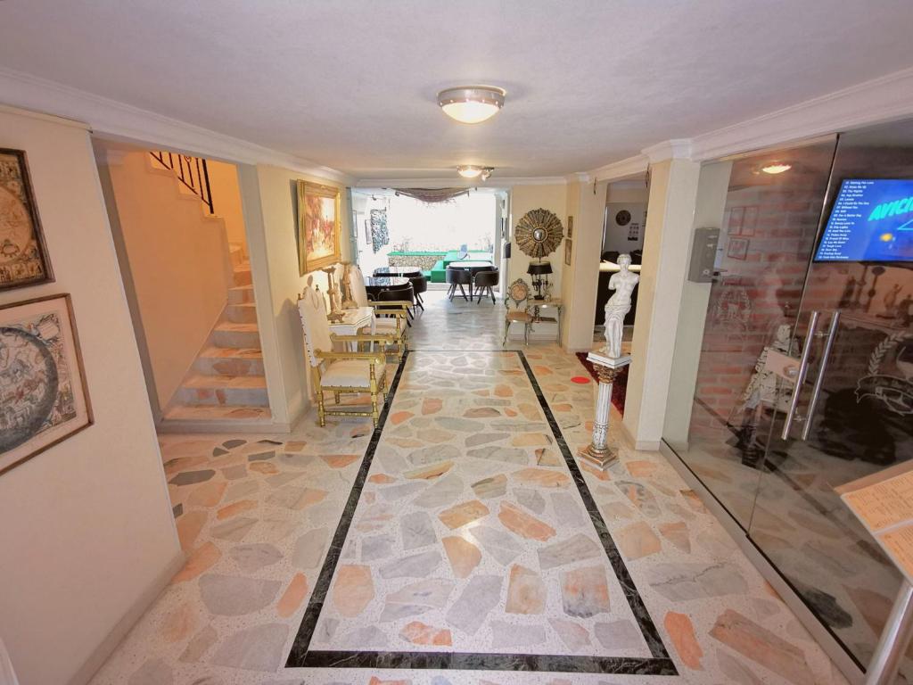 Santa Sophia Del Mar B&B hotel photo