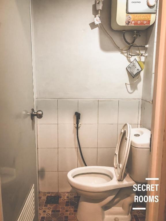The Jarrdin Apartement by Secret Rooms photo