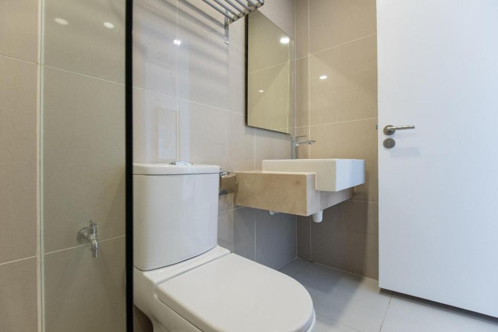 Modern City 2B Suite Desa Park City photo