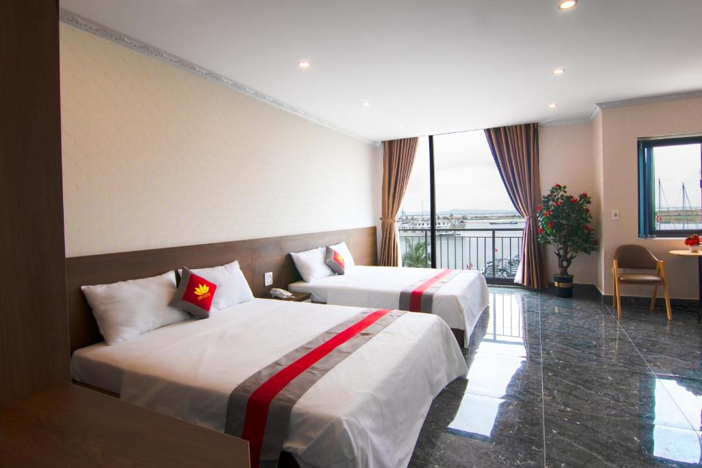 Camellia Tuần Châu