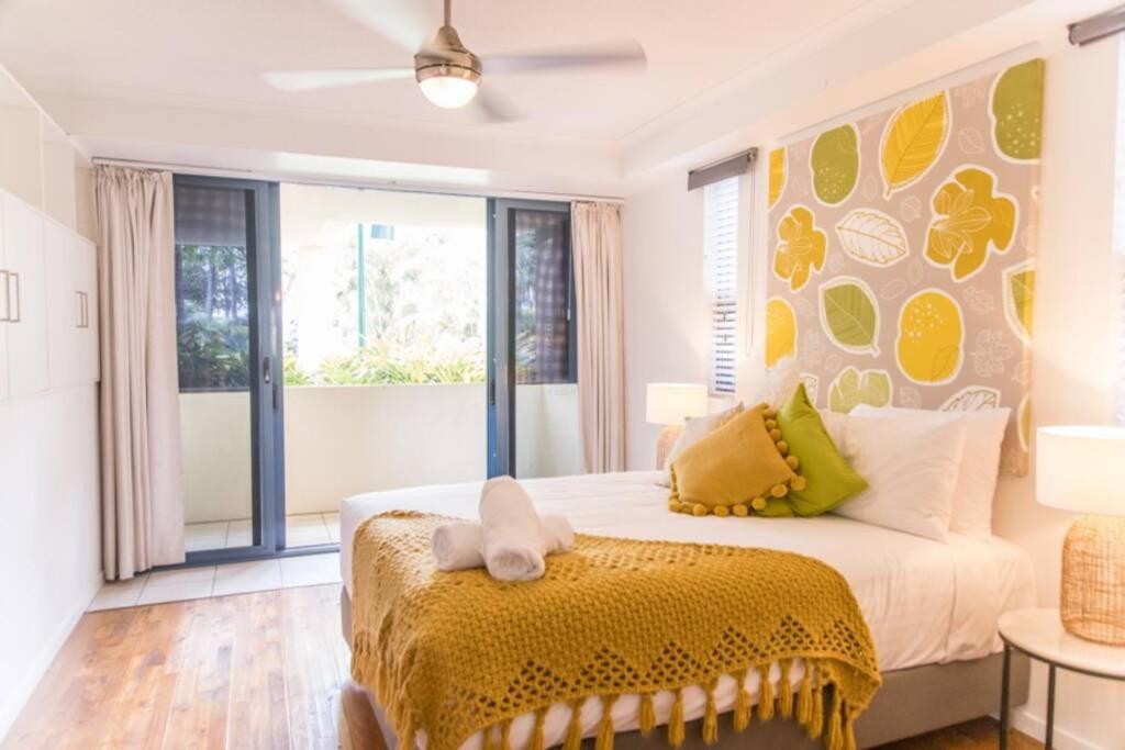 Alexandra Headland Resort with Stylish Stays photo