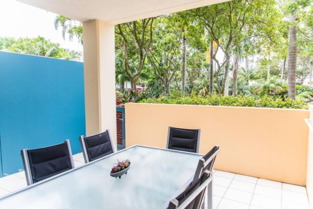 Alexandra Headland Resort with Stylish Stays photo