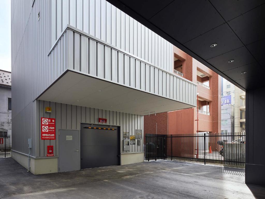 札幌グランベルホテル狸小路 - img