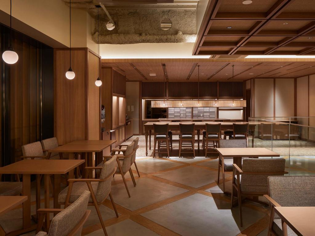 Sapporo GRANBELL HOTEL SAPPORO Additional