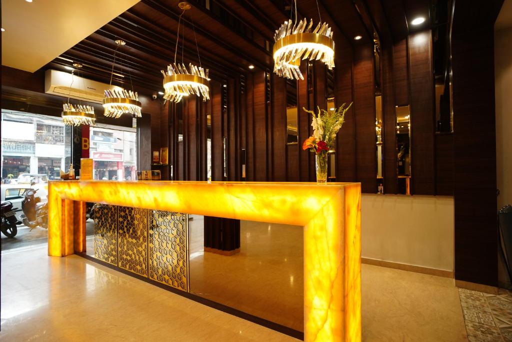 Orange Tree Hotels photo