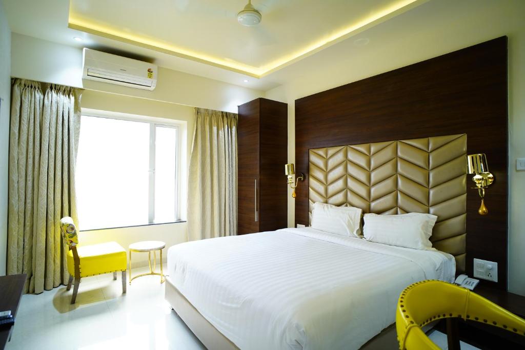 Orange Tree Hotels photo