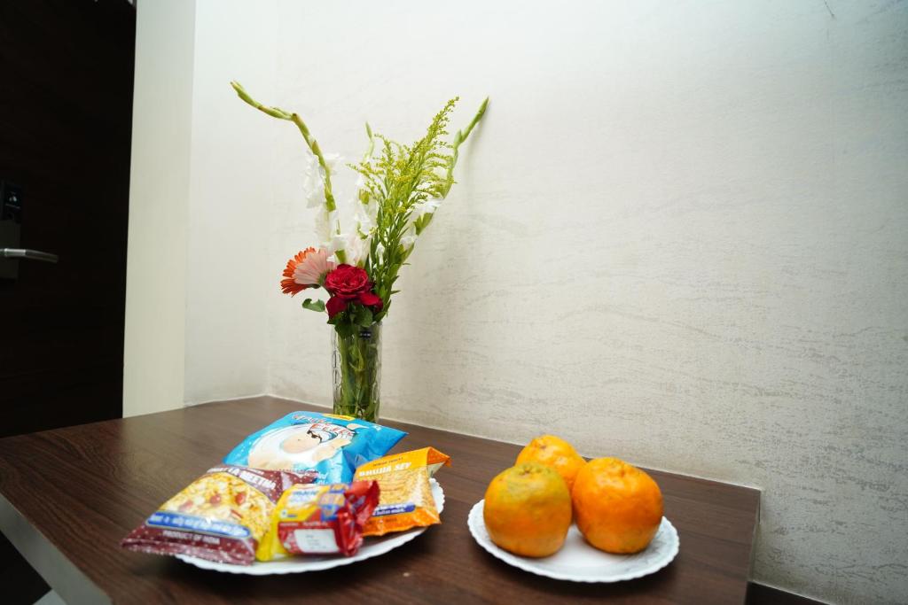Orange Tree Hotels photo