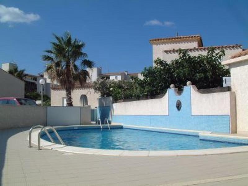 Villa climatisée 3 Pièces 100 m plage CAP D'AGDE - 2
