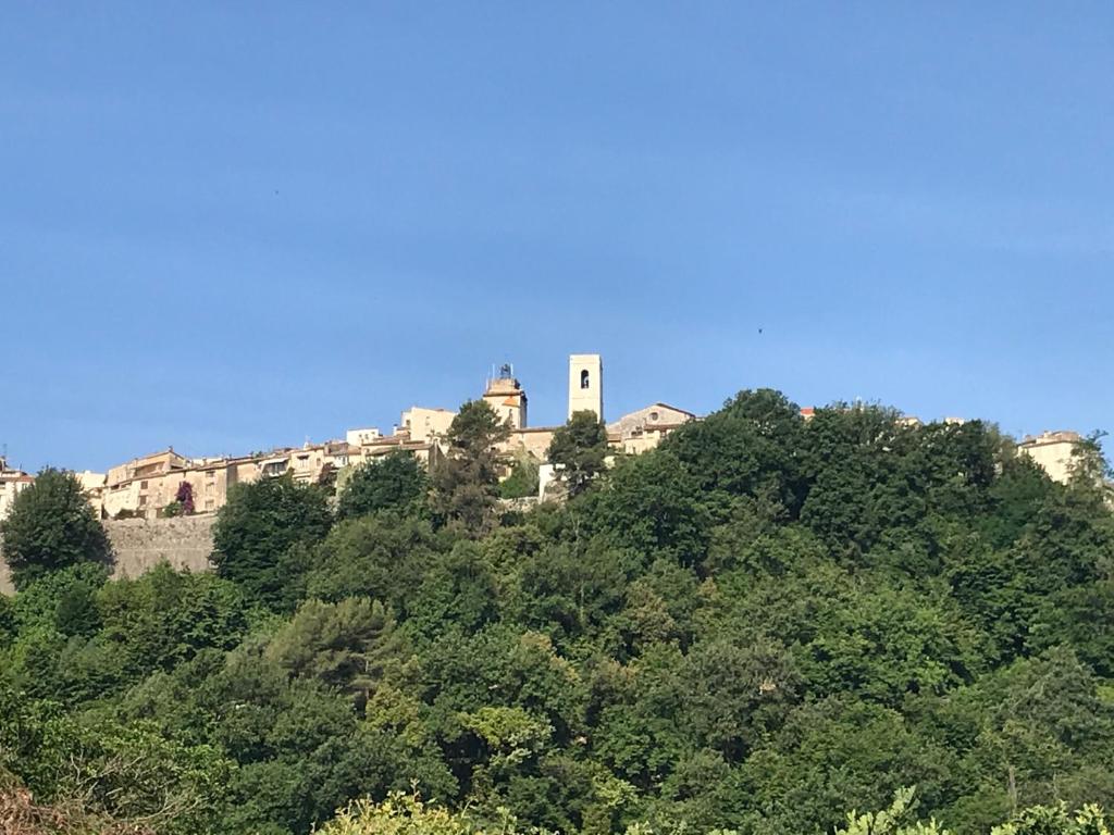 Bastide Nomade - guest house - 3