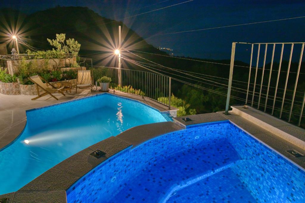 Vila Stari Mlin photo