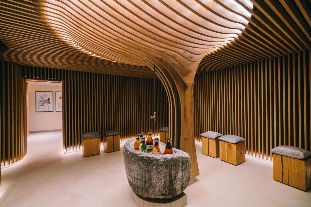 Posthotel Achenkirch Resort and Spa - Adults Only - 5