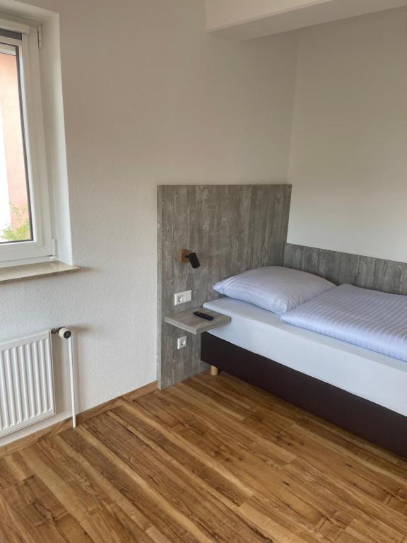 Boardinghouse-Heuchelhof - 3