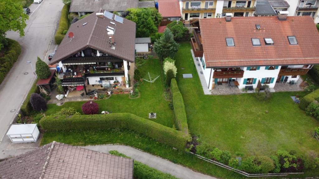 Haus Forggensee photo