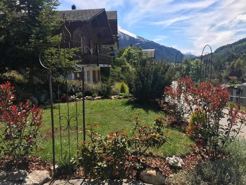 Chalet Annabelle - 4