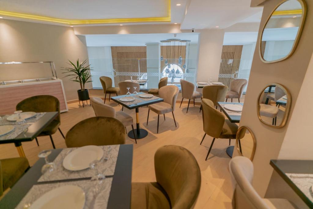 Imperial Boutique Hotel Rabat
