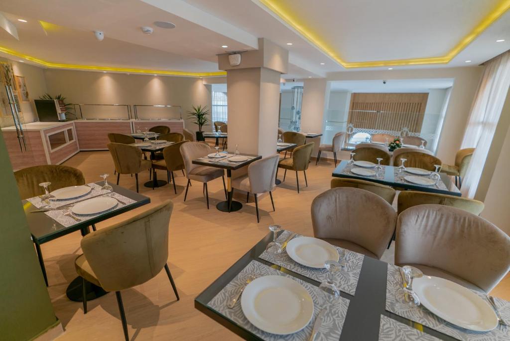 Imperial Boutique Hotel Rabat