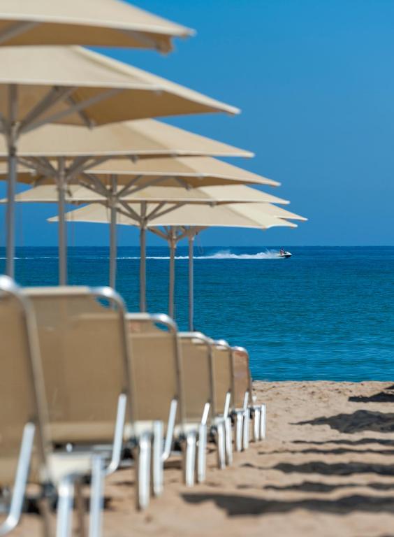 Ilios Beach Hotel Apartments ADULTS ONLY photo