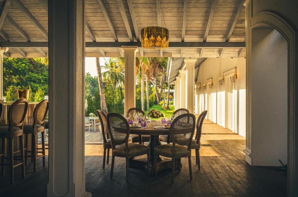 Goa MansionHaus Additional