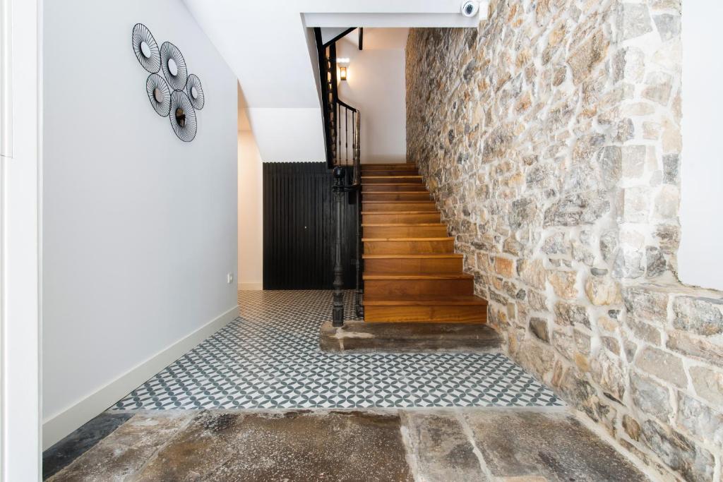 Santa Catalina Suites Gijon photo
