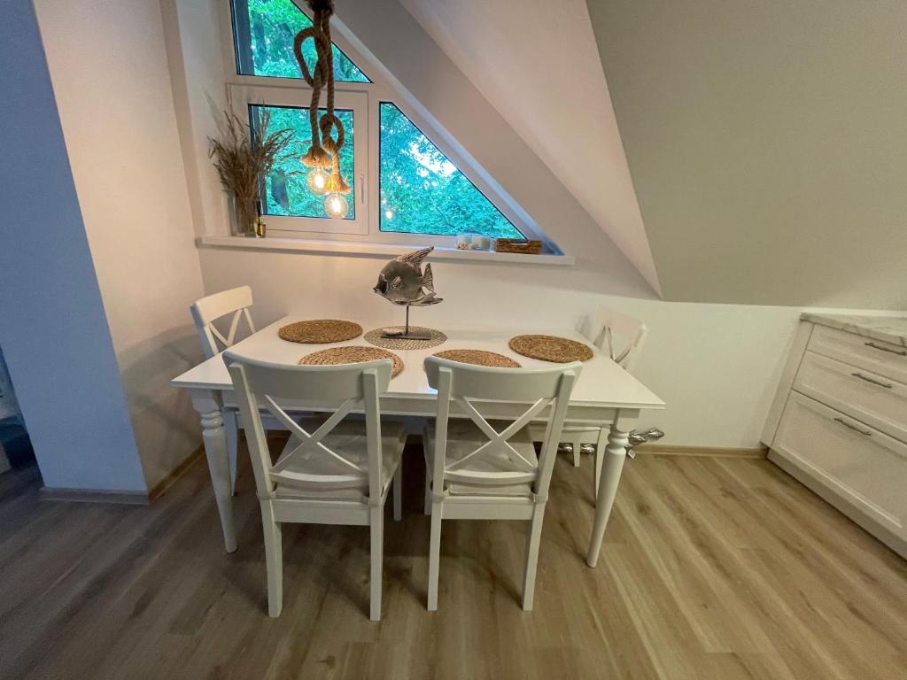 Vėjo kopa, Juodkrantė