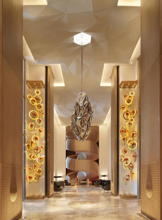 A szálláshely kívülről