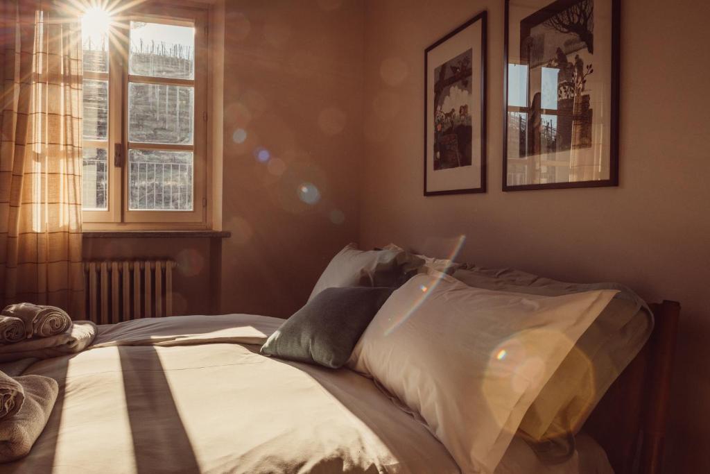 Scarpa Villas - Barolo Luxury Escape photo