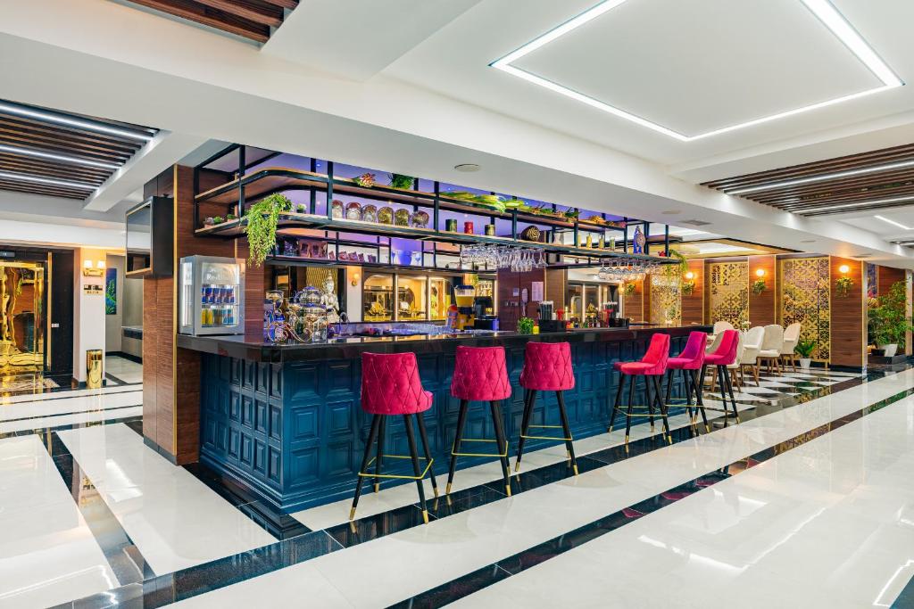 Bar/lounge