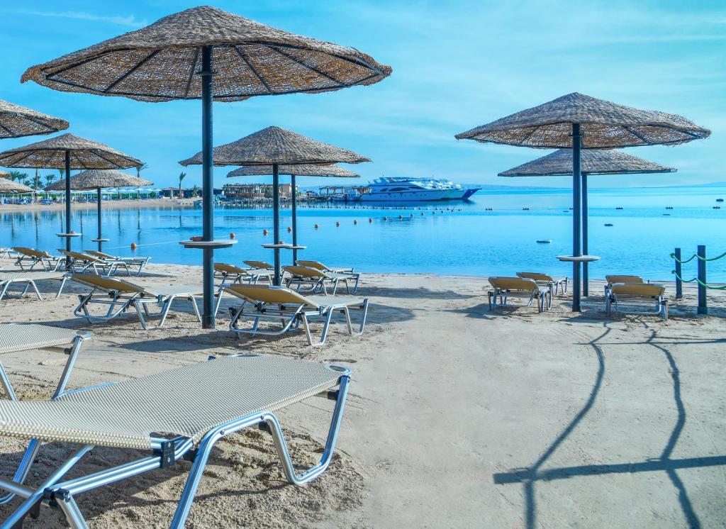 Sentido Casa Del Mar Resort photo