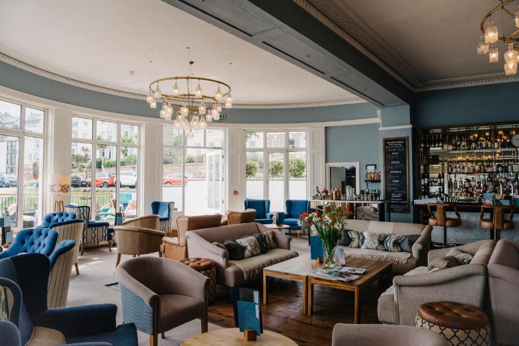Greenbank Hotel photo 8
