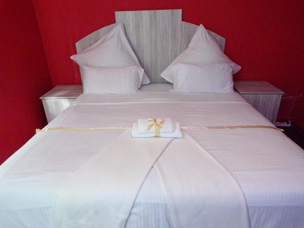 Khaya B&B Mandalay photo