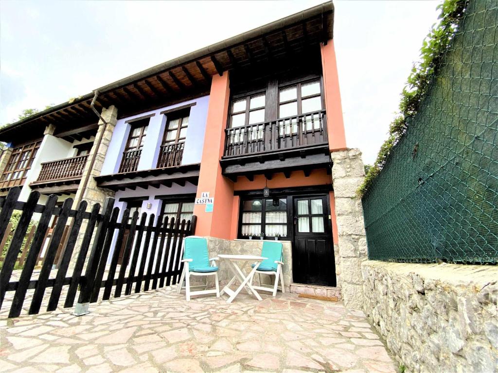 Casa Las Hortensias Quintana VV-1761-AS - 4