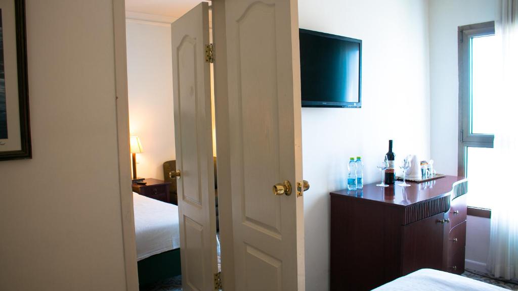 Facilities