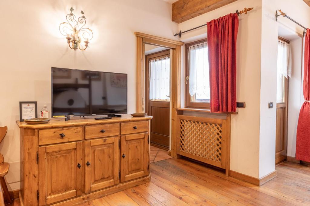Casa Cristallo - 3